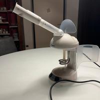 vaporizzatore viso