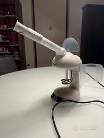 vaporizzatore viso