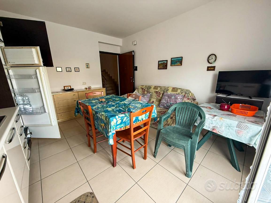 Apartment in Amantea - Vista 2