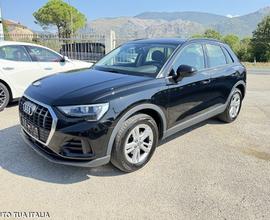 AUDI Q3 TDI NAVI LED XENON VIRTUAL COCKPIT