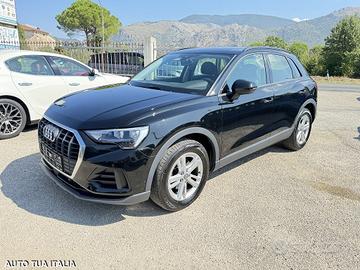 AUDI Q3 TDI NAVI LED XENON VIRTUAL COCKPIT