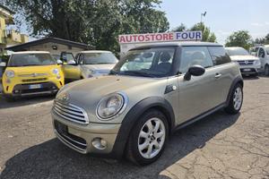 MINI 1.4 TDI ONE 75 CV 55 KW OK NEOPATE
