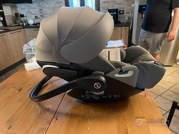 Ovetto cybex cloud Zi isize