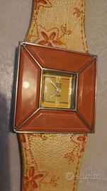 Orologio donna J & J