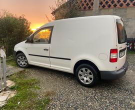 Volkswagen caddy 1.9 tdi 2004