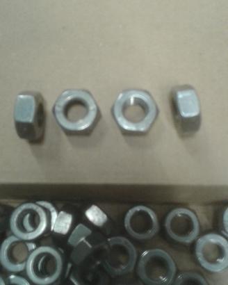 Dadi inox
