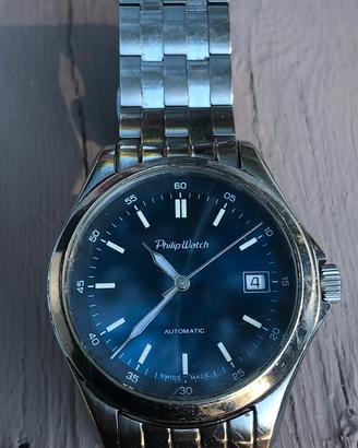Philip Watch automatico
