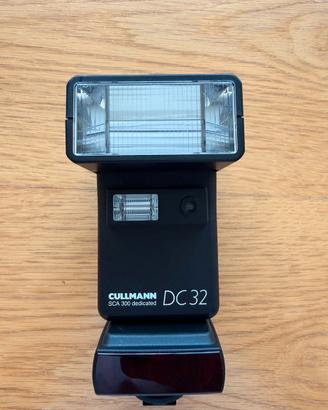 Cullmann  dc 32