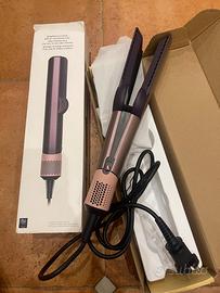Piastra Asciuga Capelli
