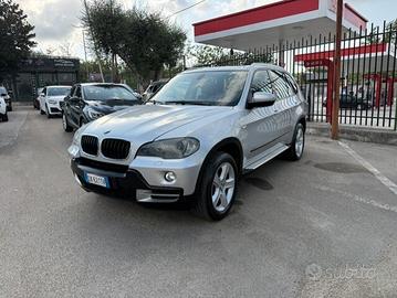 Bmw X5 xDrive30d Futura