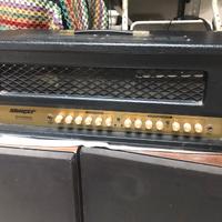 Amplificatore Stinger STP 200 h