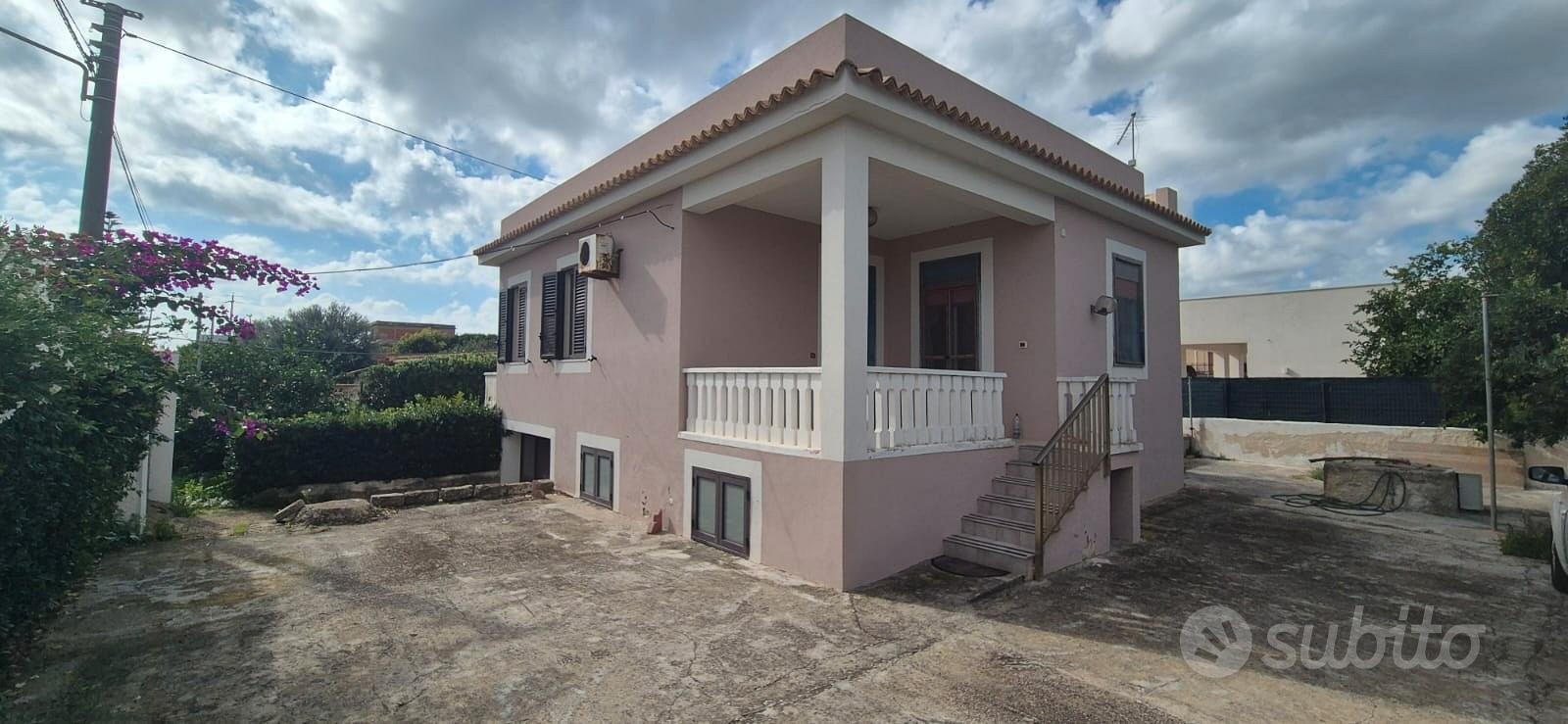 Villa in Contrada Cicirata, Piccio, Avola - Vista 6