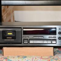 Sony TC-K570 3 Testine