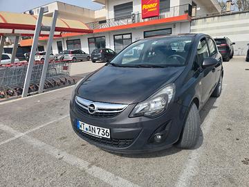 Opel corsa 1.3 Diesel per neopatentati