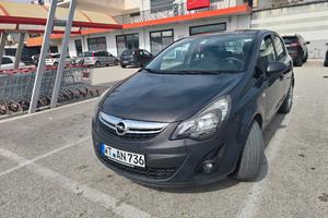 Opel corsa 1.3 Diesel per neopatentati