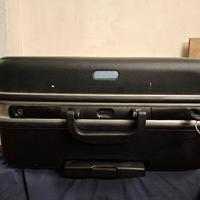 valigia trolley porta attrezzi porta utensili