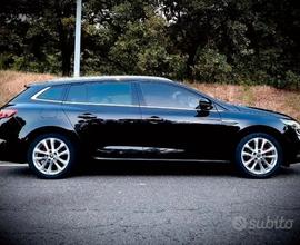 Renault Megane Sporter 1.5 d.c.i 110cv Euro 6