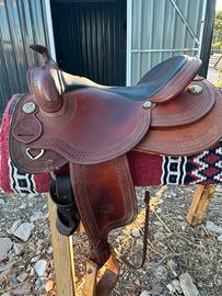 Cavallo sella