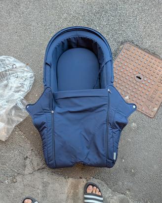 duo stokke
