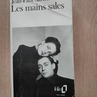 Jean Paul Sartre Les Mains sales