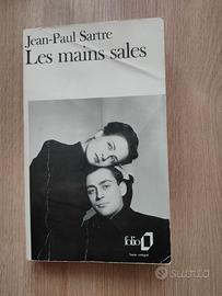 Jean Paul Sartre Les Mains sales