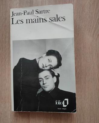 Jean Paul Sartre Les Mains sales