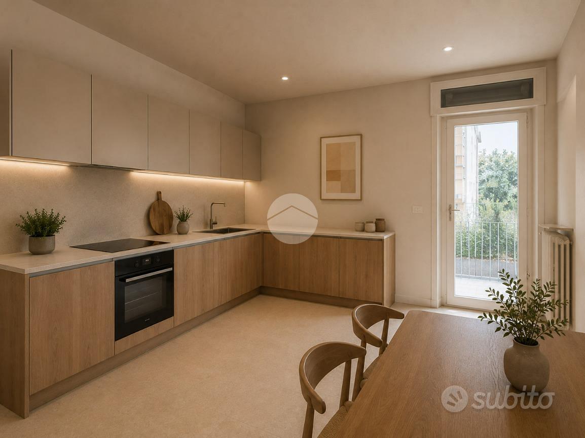 Appartamento – Ivrea, San Lorenzo - Vista 3