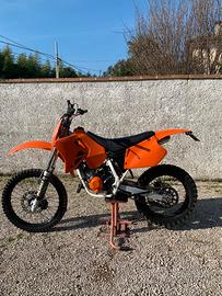 hm 50 cre