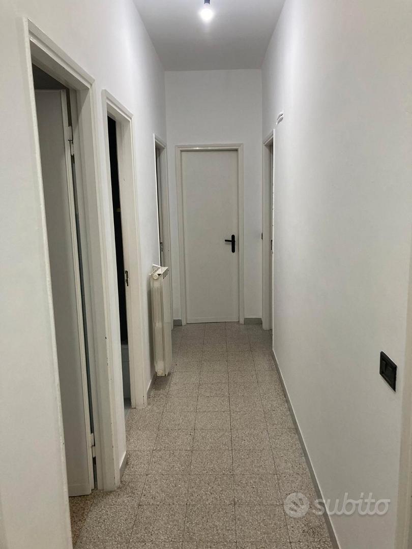 Apartment in Pisticci, Rione Portobello - Vista 5