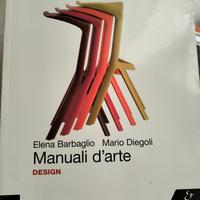 manuali d'arte design 