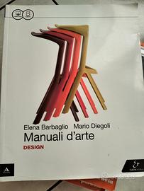 manuali d'arte design 