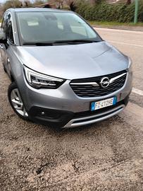 Opel crossland diesel