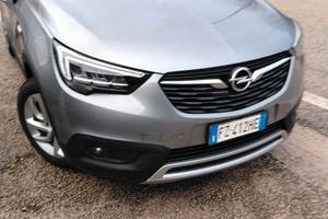 Opel crossland diesel