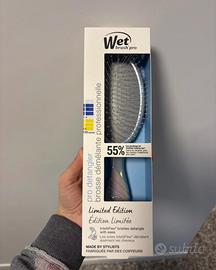 Spazzola wet brush