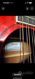 chitarra Ibanez 