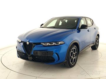 ALFA ROMEO Tonale 1.5 hybrid Sprint 130cv tct7