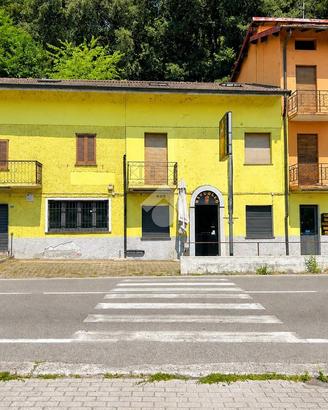 CASA SEMINDIPENDENTE A SORICO