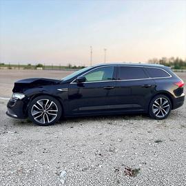 Renault Talisman Sporter dCi 160 CV EDC Energy Ini