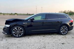 Renault Talisman Sporter dCi 160 CV EDC Energy Ini