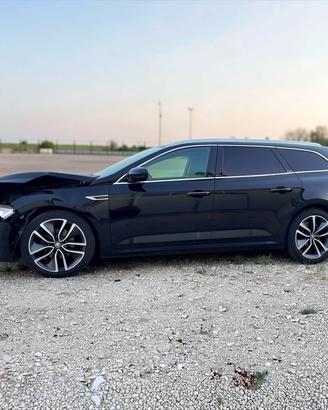 Renault Talisman Sporter dCi 160 CV EDC Energy Ini