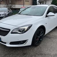 Opel Insignia 2.0 CDTI 170CV Start&Stop Sports Tou