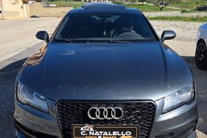 Audi A7 SPB 3.0 TDI 245 CV quattro S tronic
