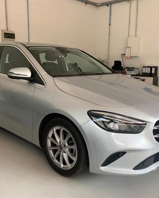 Mercedes-benz B 200 Sport Plus