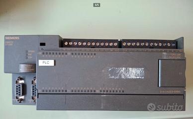 cpu s7200 6ES7 216-2AD23-0XB0