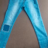 Jeans ragazzo Desigual