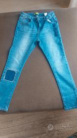 Jeans ragazzo Desigual