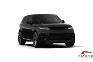 LAND ROVER Range Rover Sport PHEV AWD 5DR SWB Dy
