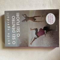 O sei dentro o sei fuori di Guido Sgardoli