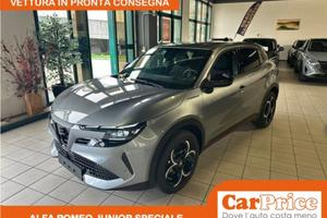 ALFA ROMEO Junior 1.2 145CV Hybrid DCT6 Speciale