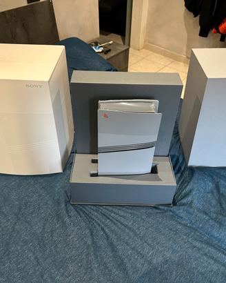Playstation 5 pro 25th anniversary